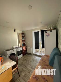 1-к квартира, вторичка, 34м2, 8/10 этаж