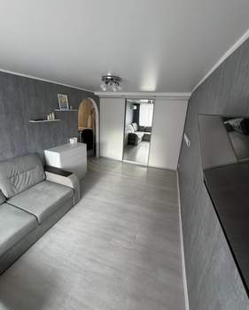 1-к квартира, вторичка, 29м2, 2/5 этаж