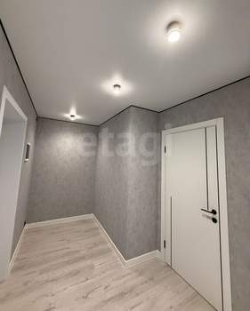 1-к квартира, вторичка, 40м2, 7/17 этаж