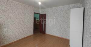 2-к квартира, вторичка, 45м2, 1/5 этаж