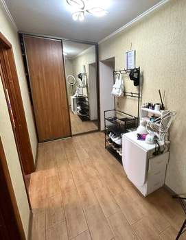 1-к квартира, вторичка, 40м2, 7/10 этаж