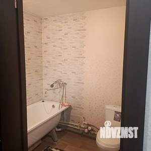 1-к квартира, вторичка, 37м2, 7/10 этаж