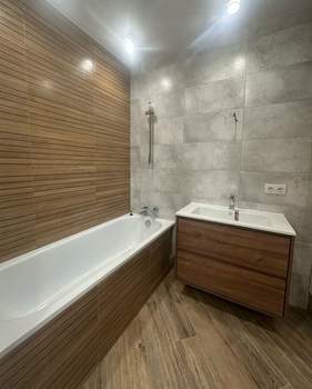 3-к квартира, вторичка, 56м2, 21/26 этаж