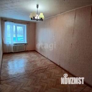 2-к квартира, вторичка, 44м2, 2/5 этаж