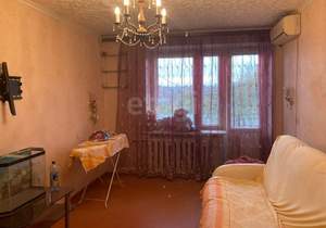1-к квартира, вторичка, 30м2, 4/5 этаж
