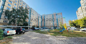 1-к квартира, вторичка, 40м2, 7/10 этаж
