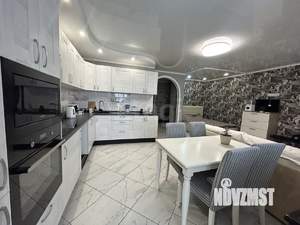 Студия квартира, вторичка, 47м2, 23/26 этаж