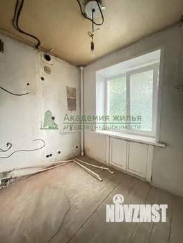 3-к квартира, вторичка, 51м2, 2/5 этаж