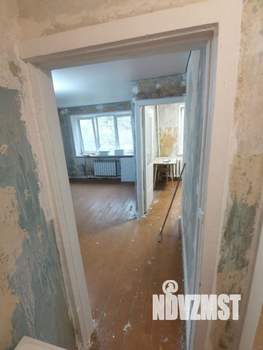 1-к квартира, вторичка, 29м2, 3/5 этаж