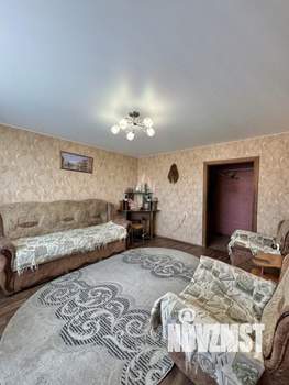 3-к квартира, вторичка, 61м2, 9/10 этаж