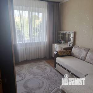 3-к квартира, вторичка, 64м2, 3/9 этаж