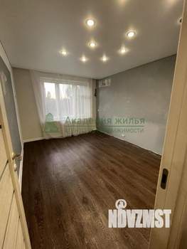 2-к квартира, вторичка, 44м2, 3/5 этаж