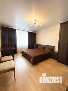 2-к квартира, вторичка, 59м2, 4/10 этаж