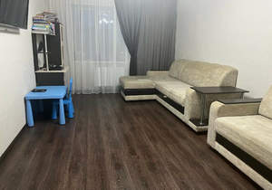 1-к квартира, вторичка, 43м2, 7/10 этаж