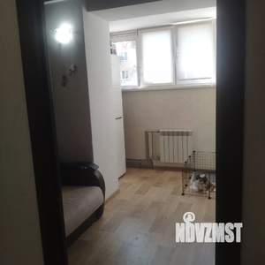 1-к квартира, вторичка, 45м2, 2/10 этаж
