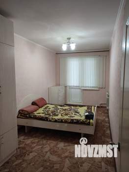 3-к квартира, вторичка, 60м2, 9/9 этаж