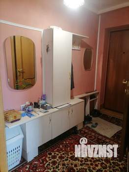 2-к квартира, вторичка, 45м2, 1/5 этаж