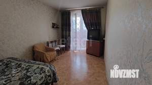 1-к квартира, вторичка, 56м2, 3/10 этаж