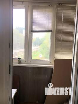 2-к квартира, вторичка, 47м2, 2/5 этаж