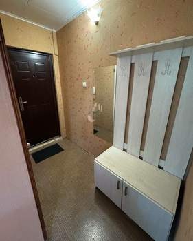 3-к квартира, вторичка, 59м2, 4/5 этаж