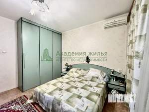 3-к квартира, вторичка, 101м2, 6/6 этаж