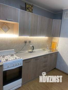 1-к квартира, вторичка, 42м2, 3/10 этаж