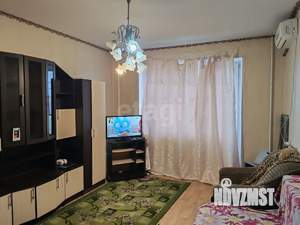 1-к квартира, вторичка, 37м2, 2/10 этаж