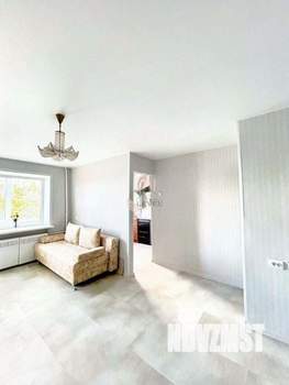 1-к квартира, вторичка, 32м2, 3/5 этаж