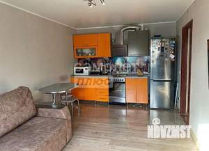 2-к квартира, вторичка, 34м2, 5/9 этаж