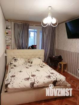 3-к квартира, вторичка, 61м2, 1/5 этаж