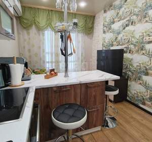 1-к квартира, вторичка, 49м2, 9/14 этаж