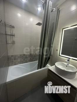 1-к квартира, вторичка, 30м2, 10/10 этаж