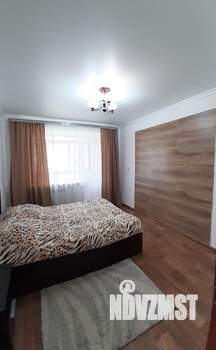 3-к квартира, вторичка, 63м2, 5/5 этаж