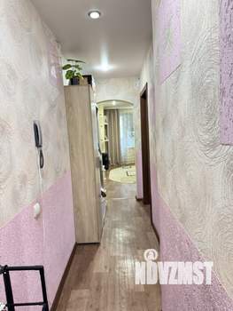 3-к квартира, вторичка, 50м2, 5/5 этаж