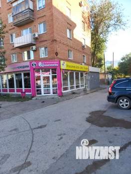 3-к квартира, вторичка, 58м2, 5/5 этаж