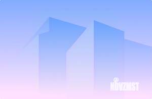 1-к квартира, строящийся дом, 47м2, 7/19 этаж