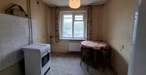 3-к квартира, вторичка, 57м2, 1/9 этаж