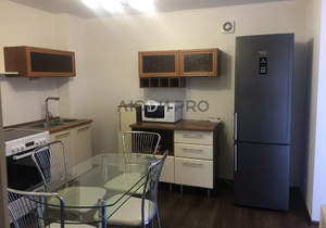 1-к квартира, вторичка, 40м2, 8/14 этаж