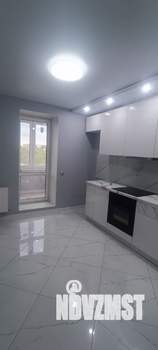 2-к квартира, вторичка, 56м2, 4/10 этаж