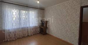 2-к квартира, вторичка, 45м2, 1/5 этаж