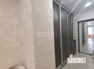 Студия квартира, вторичка, 27м2, 7/25 этаж