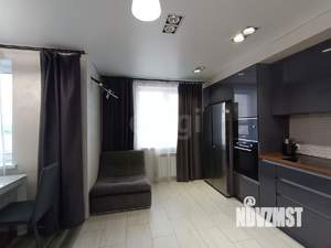 2-к квартира, вторичка, 80м2, 19/21 этаж