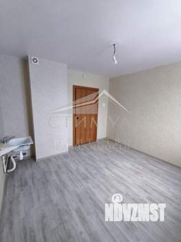 1-к квартира, вторичка, 50м2, 10/11 этаж