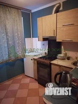 1-к квартира, вторичка, 32м2, 3/5 этаж