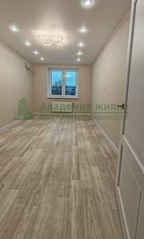 1-к квартира, вторичка, 40м2, 7/10 этаж