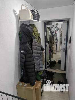 1-к квартира, вторичка, 31м2, 3/5 этаж