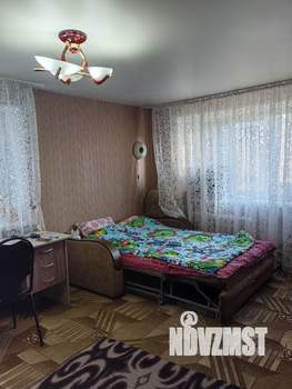 1-к квартира, вторичка, 30м2, 4/5 этаж