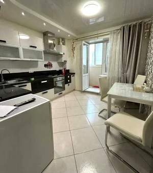 1-к квартира, вторичка, 47м2, 9/10 этаж