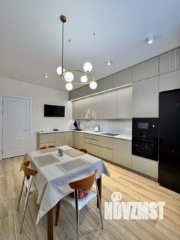 3-к квартира, вторичка, 86м2, 9/10 этаж