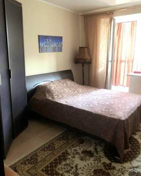 3-к квартира, вторичка, 103м2, 3/8 этаж